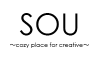 SOU～cozy place for creative～