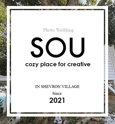 SOU～cozy place for creative～